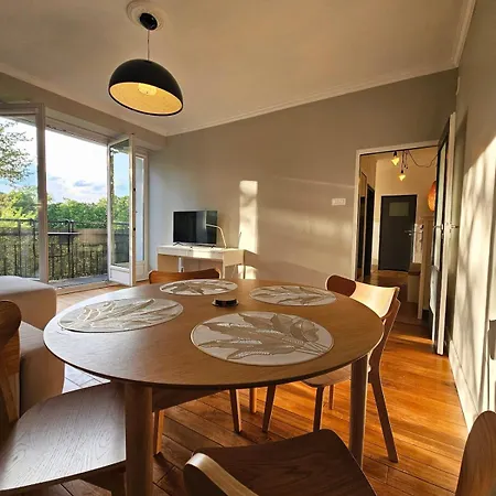 Zaciszne Atelier, Free Parking Zone, Wi-fi 5g Apartment