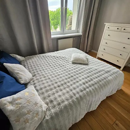 Zaciszne Atelier, Free Parking Zone, Wi-fi 5g
