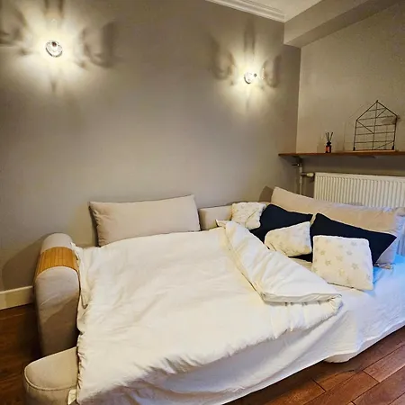 Zaciszne Atelier, Free Parking Zone, Wi-fi 5g