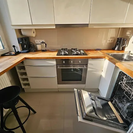 Zaciszne Atelier, Free Parking Zone, Wi-fi 5g Apartment *