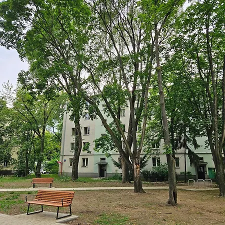 Zaciszne Atelier, Free Parking Zone, Wi-fi 5g Apartment