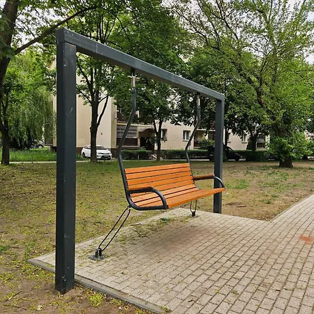 Zaciszne Atelier, Free Parking Zone, Wi-fi 5g