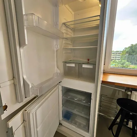 Apartment Zaciszne Atelier, Free Parking Zone, Wi-fi 5g