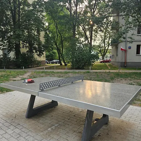 Zaciszne Atelier, Free Parking Zone, Wi-fi 5g Apartment *