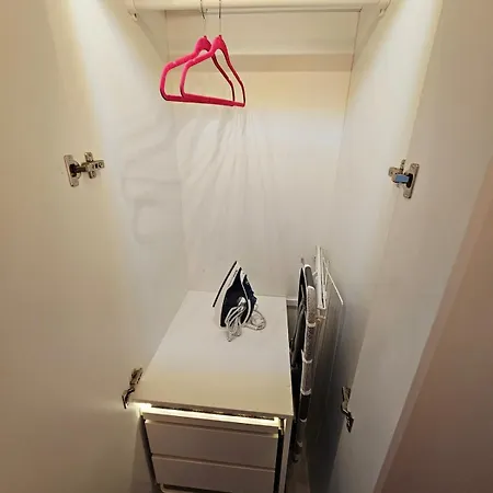 Appartamento Zaciszne Atelier, Free Parking Zone, Wi-fi 5g