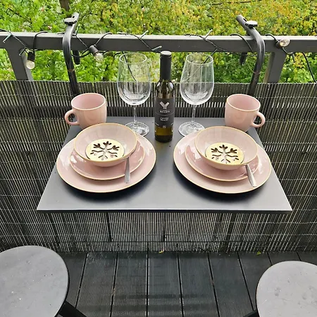 Zaciszne Atelier, Free Parking Zone, Wi-fi 5g *