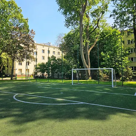 Zaciszne Atelier, Free Parking Zone, Wi-fi 5g *